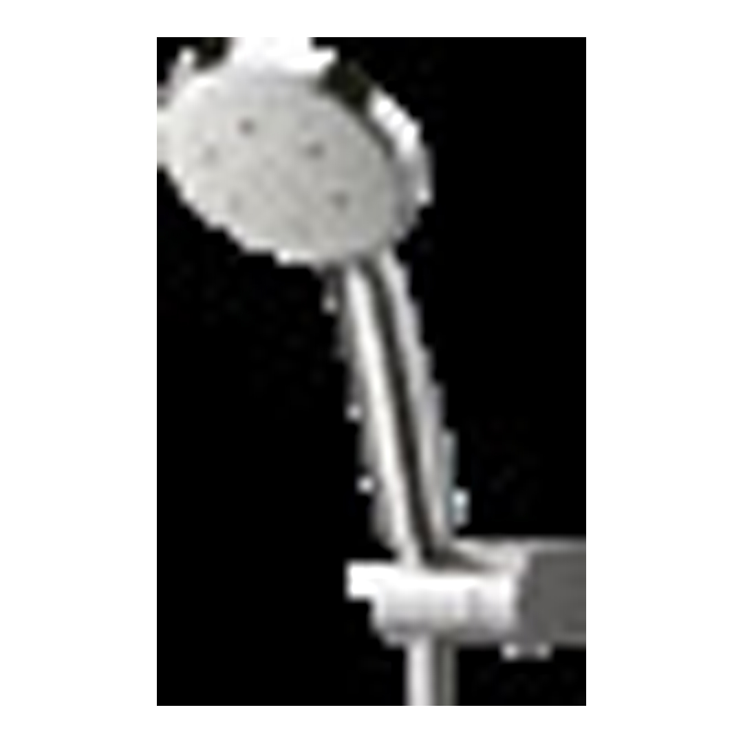 4 Inch Single Function Shower Head-S664